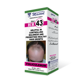 Homeopathic medicine for long hair